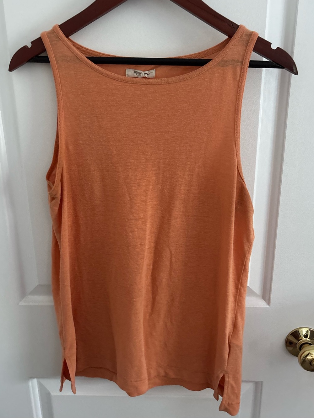 Madewell Top